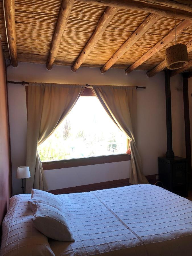 Hostal De Altura Tilcara Zewnętrze zdjęcie