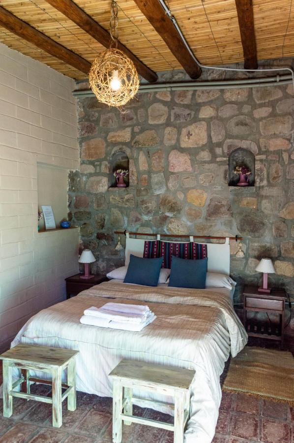 Hostal De Altura Tilcara Zewnętrze zdjęcie