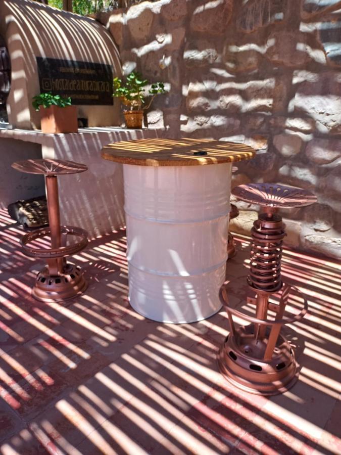 Hostal De Altura Tilcara Zewnętrze zdjęcie