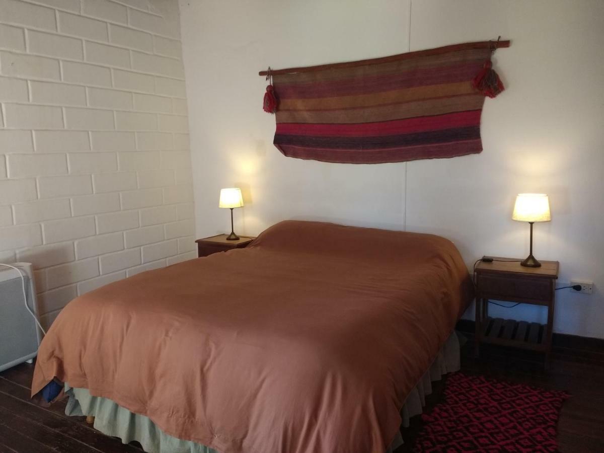 Hostal De Altura Tilcara Zewnętrze zdjęcie