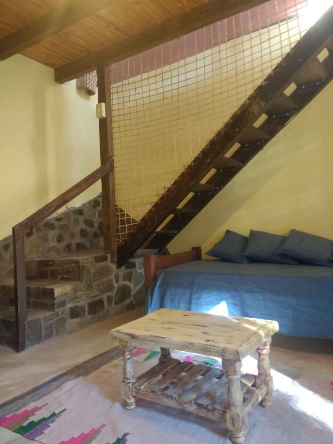 Hostal De Altura Tilcara Zewnętrze zdjęcie