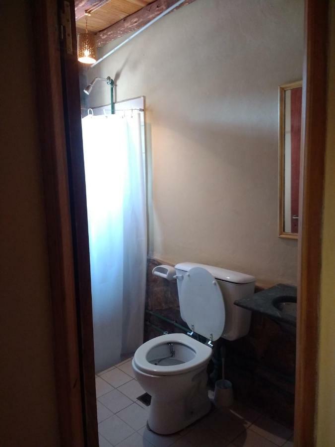 Hostal De Altura Tilcara Zewnętrze zdjęcie