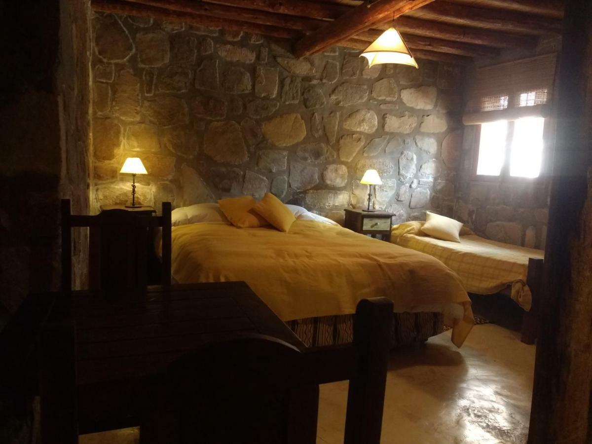 Hostal De Altura Tilcara Zewnętrze zdjęcie