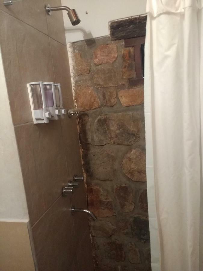 Hostal De Altura Tilcara Zewnętrze zdjęcie