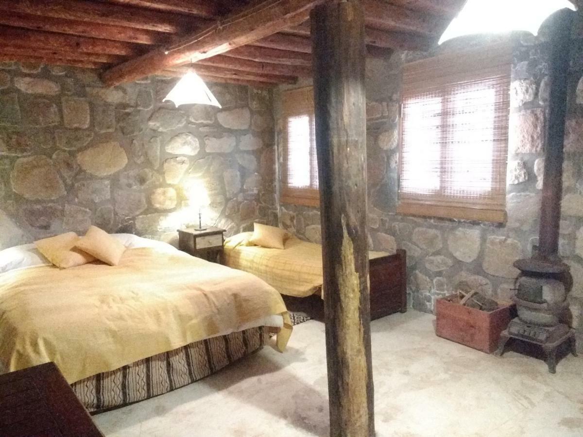 Hostal De Altura Tilcara Zewnętrze zdjęcie
