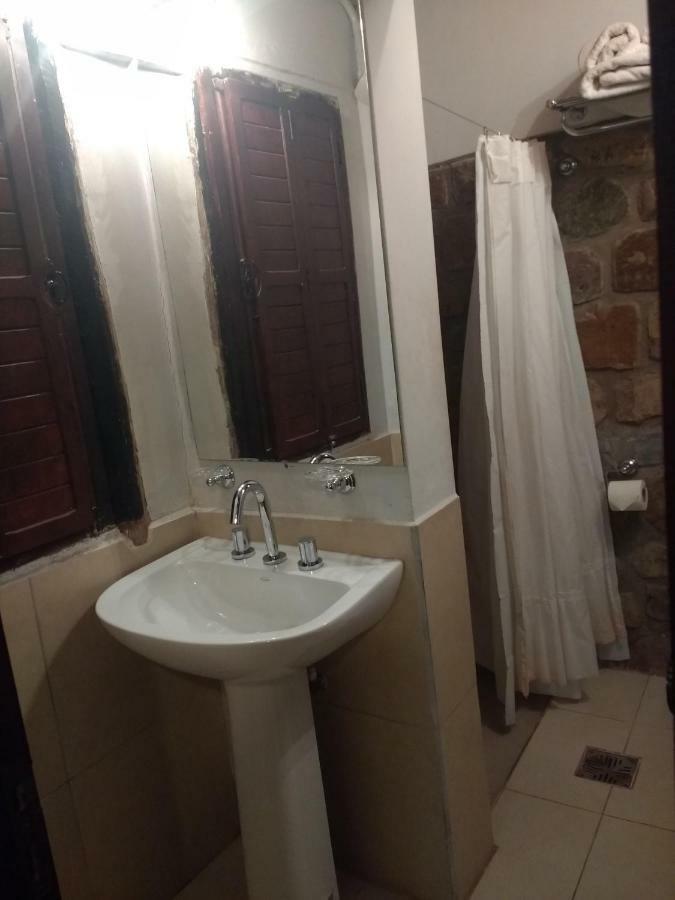 Hostal De Altura Tilcara Zewnętrze zdjęcie