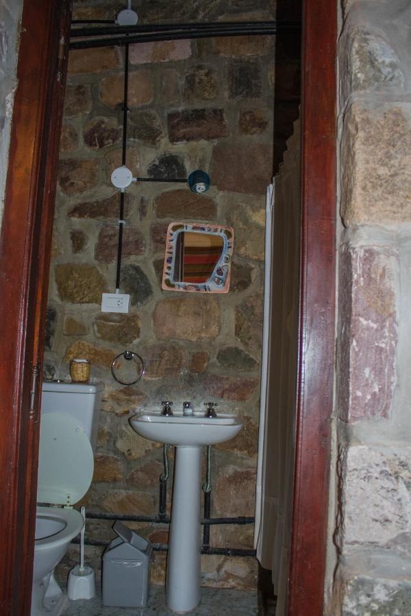 Hostal De Altura Tilcara Zewnętrze zdjęcie