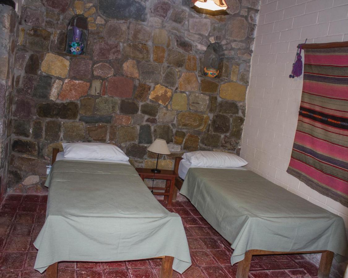 Hostal De Altura Tilcara Zewnętrze zdjęcie
