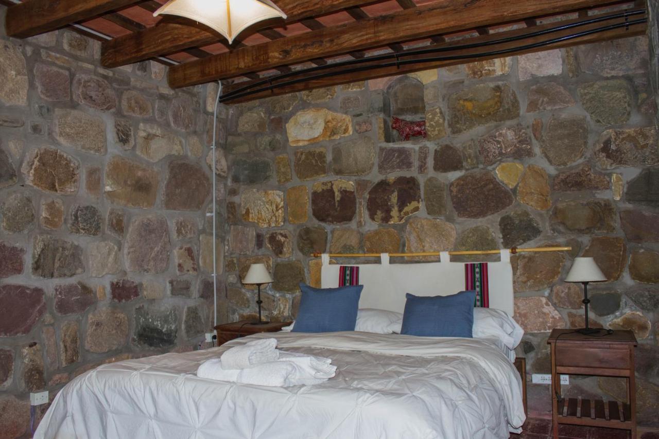 Hostal De Altura Tilcara Zewnętrze zdjęcie
